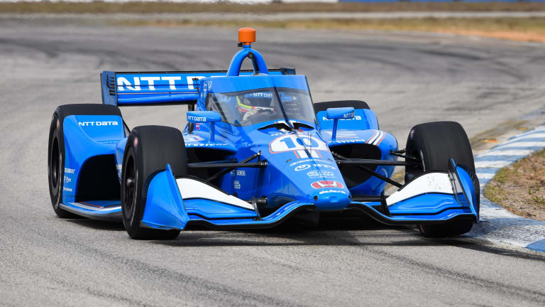 IndyCar 2022 Preview: Top Storylines, Driver Chart and Race Schedule